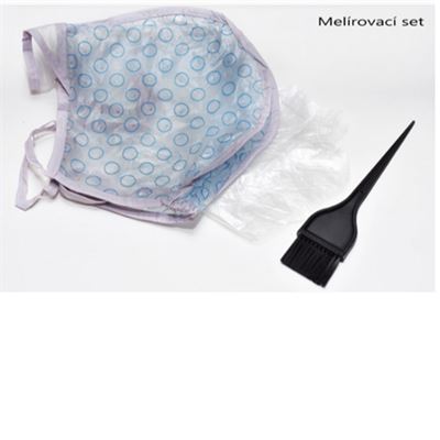 Melírovací set                                                                  