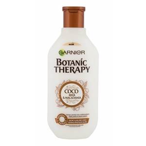 Garnier Botanic Therapy šampón 400ml coco milk & macadamia suché vlasy          