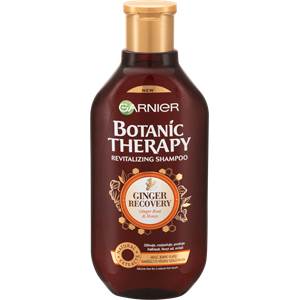 Garnier Botanic Therapy ginger recovery & honey šampón 400ml mdlé, jemné vlasy  