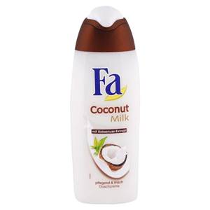 Fa coconut milk sprchový gél 250 ml                                             