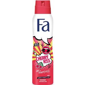 Fa deodorant 48H ochrana cherry kiss                                            