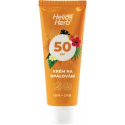 Helios Herb krem na opal.FA50                                                   