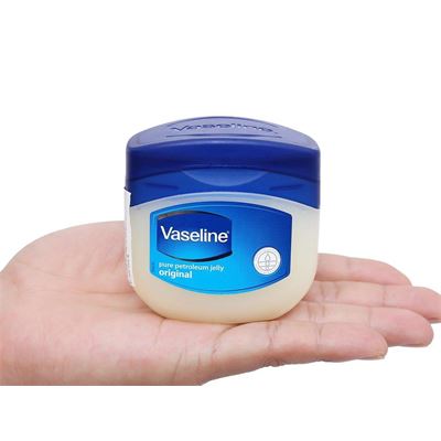 Vaseline kozmetická vazelína- hydratačný vosk 50 ml                             