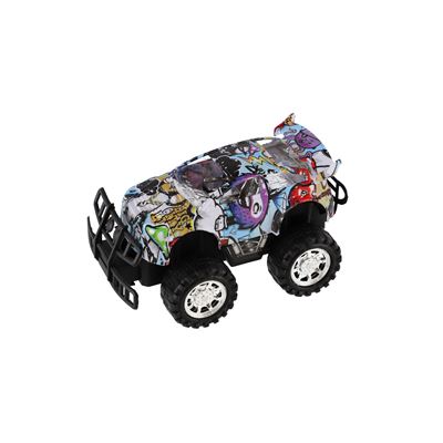 Auto terenne 487,494                                                            