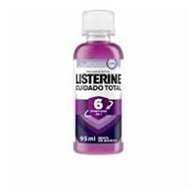 Listerine Total Care ústna voda 95 ml                                           