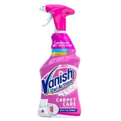 Vanish carpet MR 500ml - odstraňovač škvŕn                                      