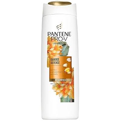 Pantene pro-V damage defense šampón 250ml                                       