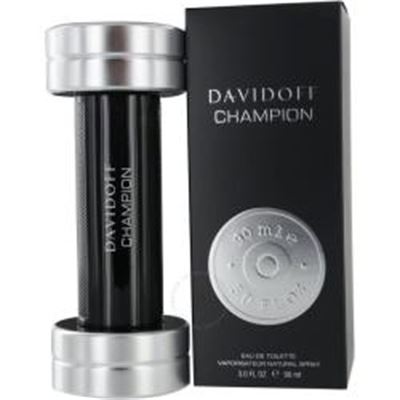 EDT Davidoff 90 men Champion                                                    