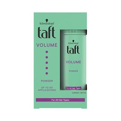 taft púder volume 10g                                                           