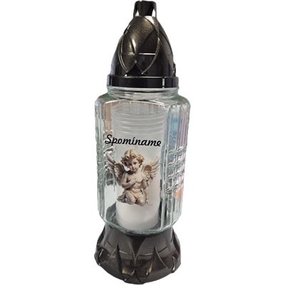 Kahanec LA539 Spomíname anjel 80g.                                              