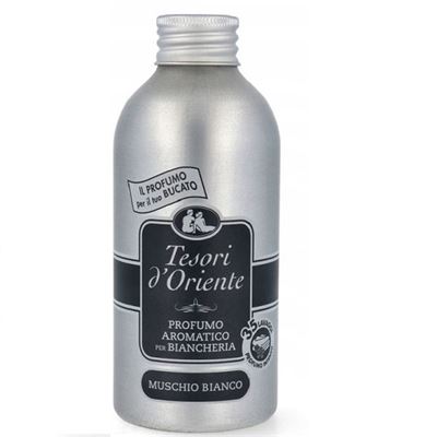 Tesori d´Oriente koncentrovaný parfém na prádlo muschio 250ml                   