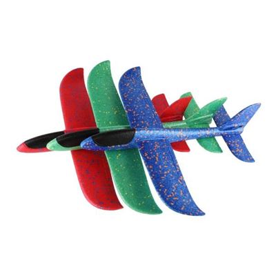 Lietadlo penove 47cm   945                                                      