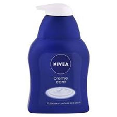 NIVEA tekuté mydlo Creme care 250 ml                                            