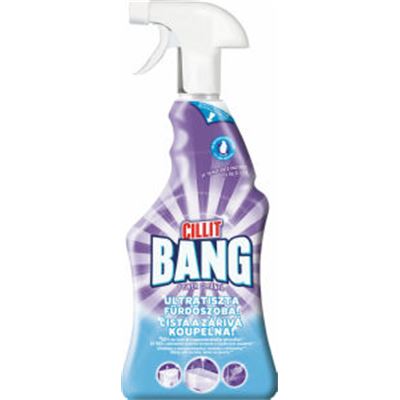 Cillit Bang Shine čistič, MR750ml                                               