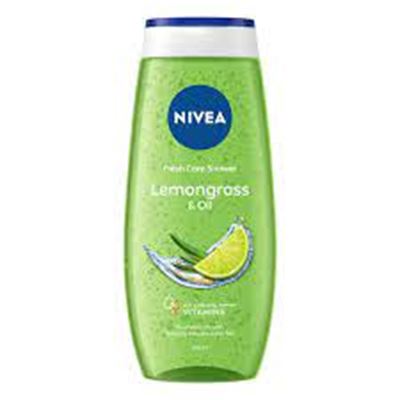 Nivea SG 250 Lemongrass                                                         