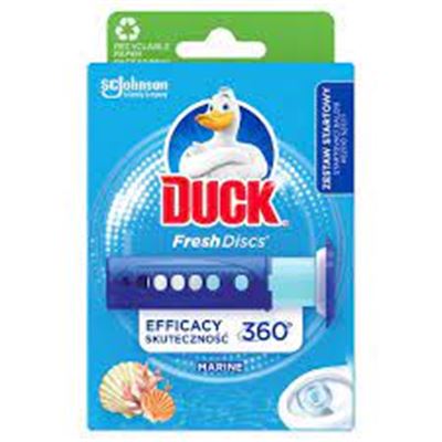 DUCK FRESH DISCS Marine 36ml                                                    