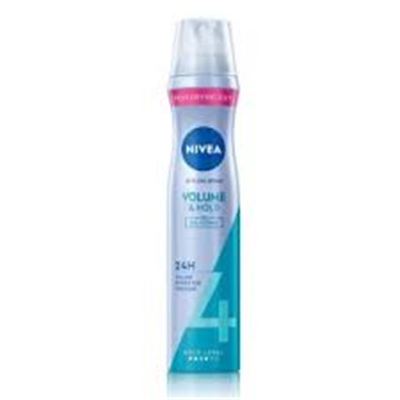 Nivea lak na vlasy volume 250 ml                                                