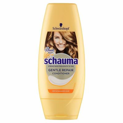 Schauma kondicionér Gentle Repair 200 ml                                        