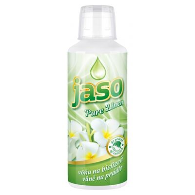 JASO vôňa na bielizeň Pure Linen 300 ml                                         