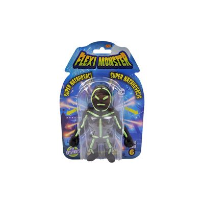 Flexi Monster strašidelné figúrky 557                                           
