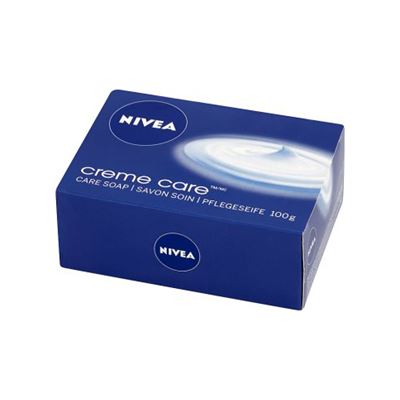 Nivea creme care 100g                                                           