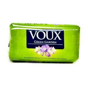 Voux green garden toaletné mydlo 100g                                           