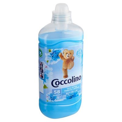 Coccolino aviváž Blue Splash 1,45 l                                             