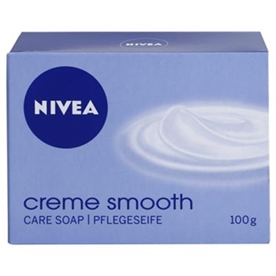 Myd. Nivea 100 crem smooth                                                      