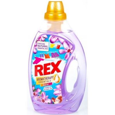 Rex gel 1L/20PD Jasmin&jojoba                                                   