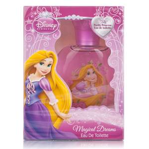 Disney Rapunzel toaletná voda dámska 50 ml                                      