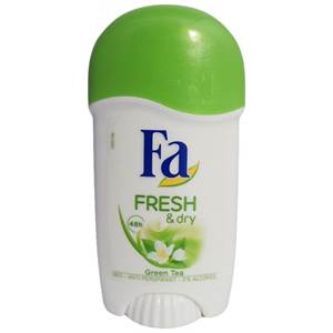 Fa stick Fresh Dry Green Tea 50 ml                                              