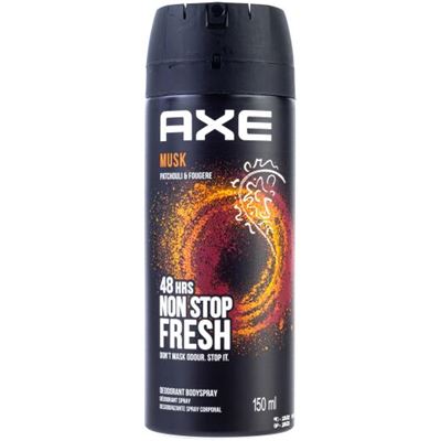 AXE Musk deo sprej 150 ml                                                       
