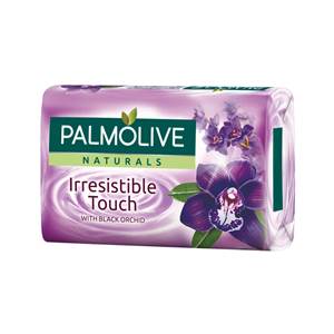 Palmolive Naturals Irresistible Touch tuhé mydlo 90g                            