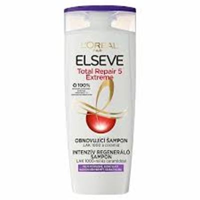 LOREAL Elseve Total Repair Extreme šampón 250ml                                 