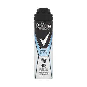 Rexona Men Invisible Ice Fresh deospray 150 ml                                  