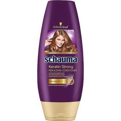 Schauma Keratin kraft Kondicionér 250 ml                                        