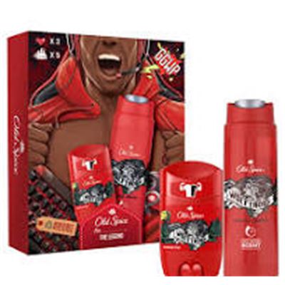 Darčeková sada Old Spice sprchový gel + stick                                   