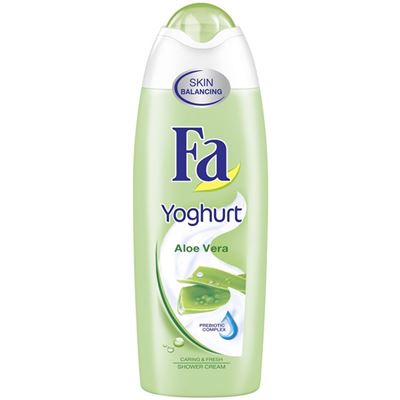 Fa sprchový gél aloe vera 550ml                                                 