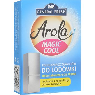 General Fresh Magic Cool do chladničky                                          