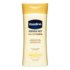 Vaseline Intensive Care Body Lotion - Essential Healing - 200 ml                