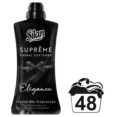 Silan Supreme Elegance 1,2 l                                                    