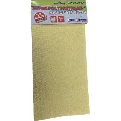 Utierkamikro Super 30x30 cm  sporaky, umyvadla                                  