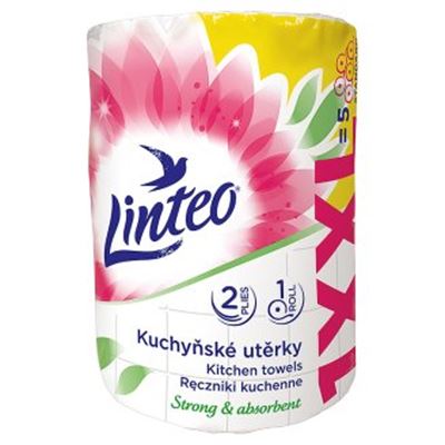 Kuchynské utierky LINTEO XXL                                                    