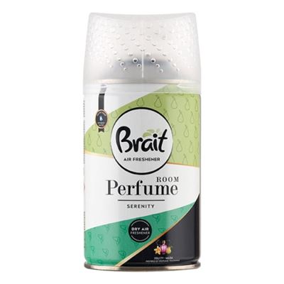 Náplň do automatického osviežovača serenity vzduchu, 250 ml                     