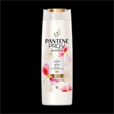 PANTENE PRO-V Šampón color zázraky farebný lesk, 250 ml                         