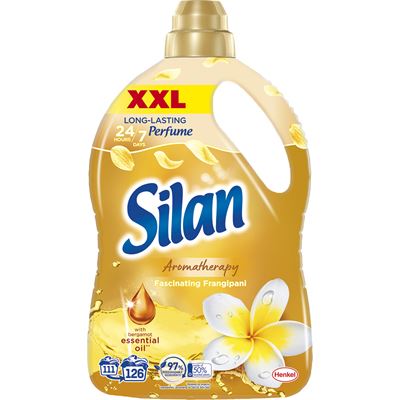 Silan Aromatherapy Fascinating Frangipani aviváž 2772ml 126PD                   