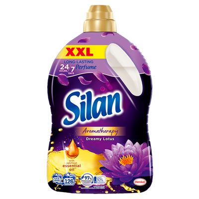 Silan aviváž Dreamy Lotus 12,772ml/ 26 praniíl                                  