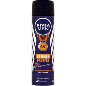 Nivea men stress protect 150 ml anti-transpirant                                