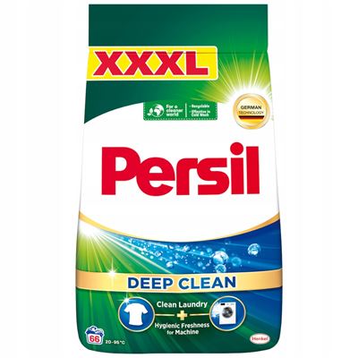 Persil 3.96 Regular 66PD                                                        