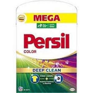Persil box 4.40kg/ 80PD color                                                   